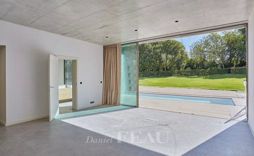 House in Mazenod-Bellevue-Saint Donat-Banon, Aix-en-Provence, France 1