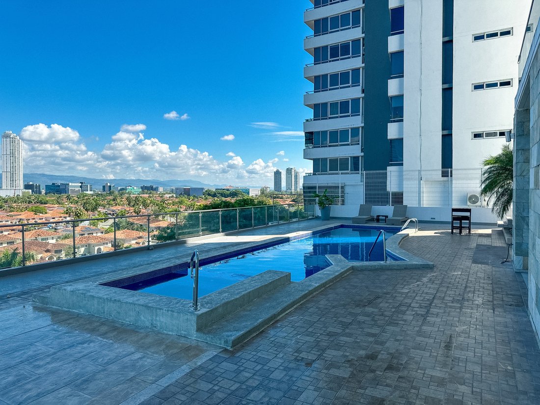 Apartment in Panama City, Panama, Panama 5 - 14716916