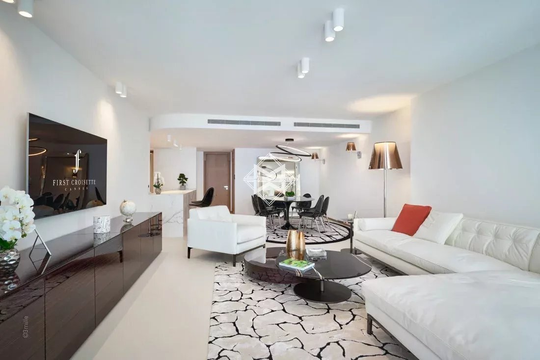 Apartment in Cannes, Provence-Alpes-Côte d'Azur, France 4 - 12045158