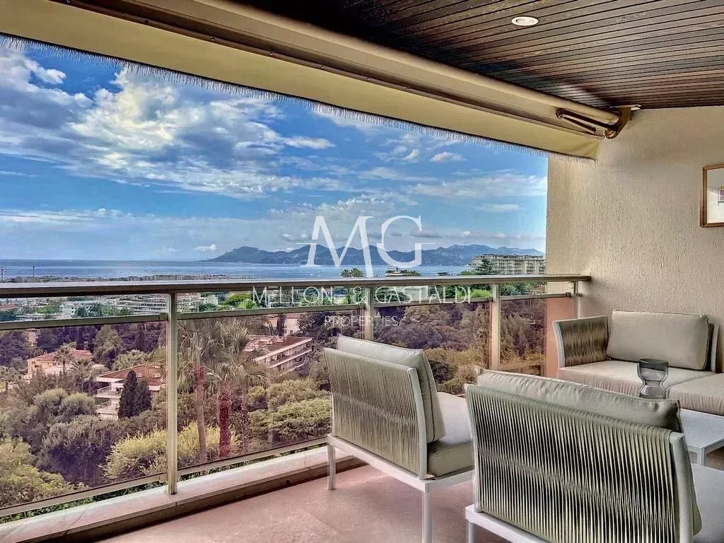 Apartment in La Californie, Cannes, France 3 - 14531430