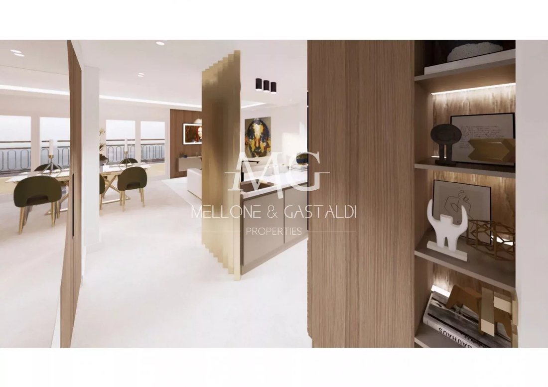 Apartment in La Californie, Cannes, France 5 - 14531353