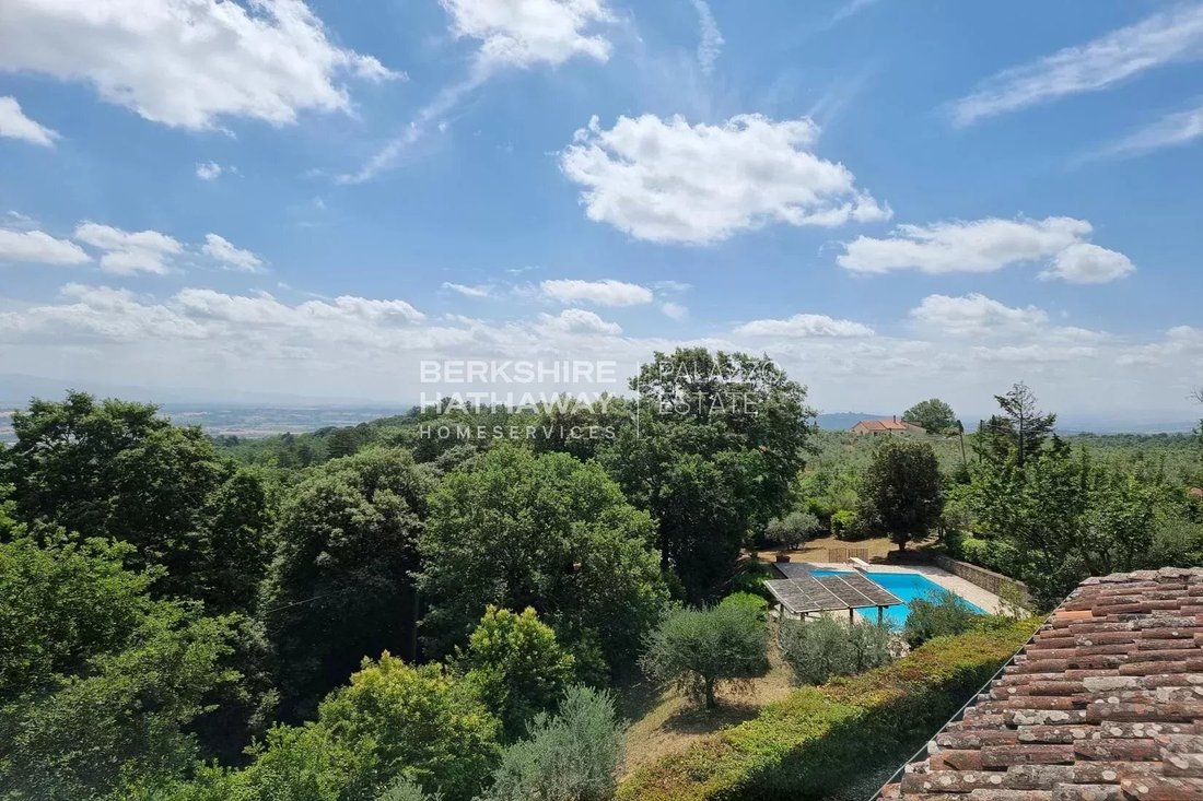 Center, Arezzo, Tuscany 4 - 12346906