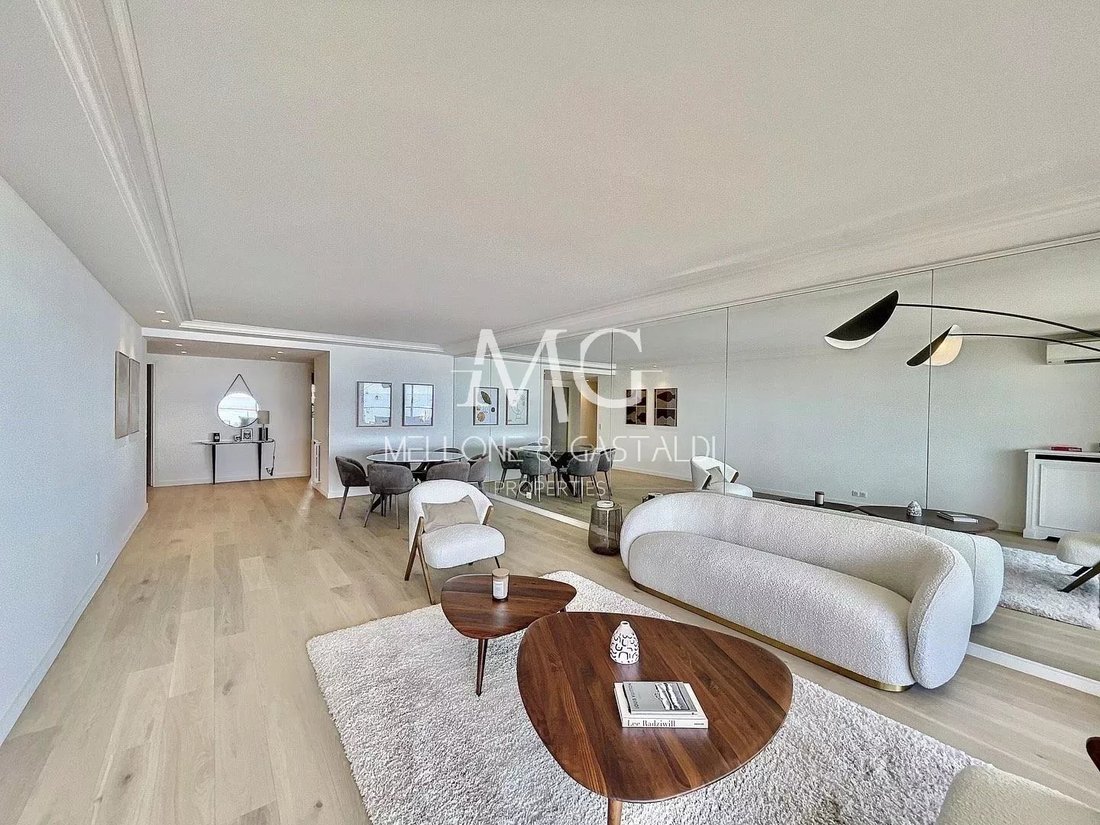 Apartment in French Riviera, Provence-Alpes-Côte d'Azur, France 5 - 14531464