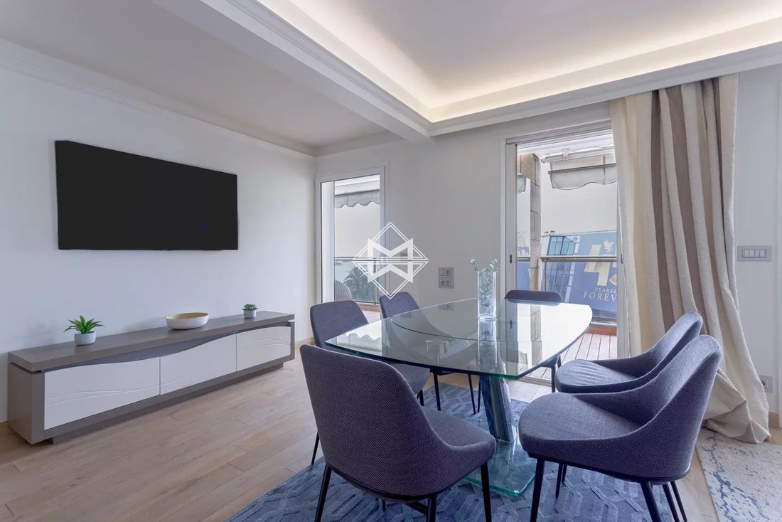 Apartment in Cannes, Provence-Alpes-Côte d'Azur, France 3 - 12620406