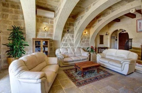 Villa in Xaghra, Malta 3 - 12587251