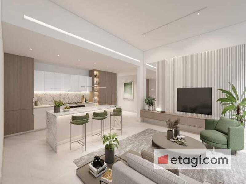 Apartment in Hadaeq Sheikh Mohammed Bin Rashid, Dubai, United Arab Emirates 3 - 14961004