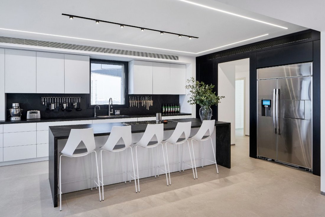 Apartment in Tel Aviv-Yafo, Tel Aviv District, Israel 4 - 14962279