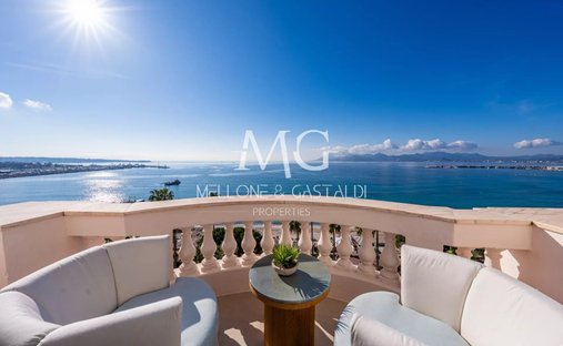 Apartment in Cannes, Provence-Alpes-Côte d'Azur, France 1