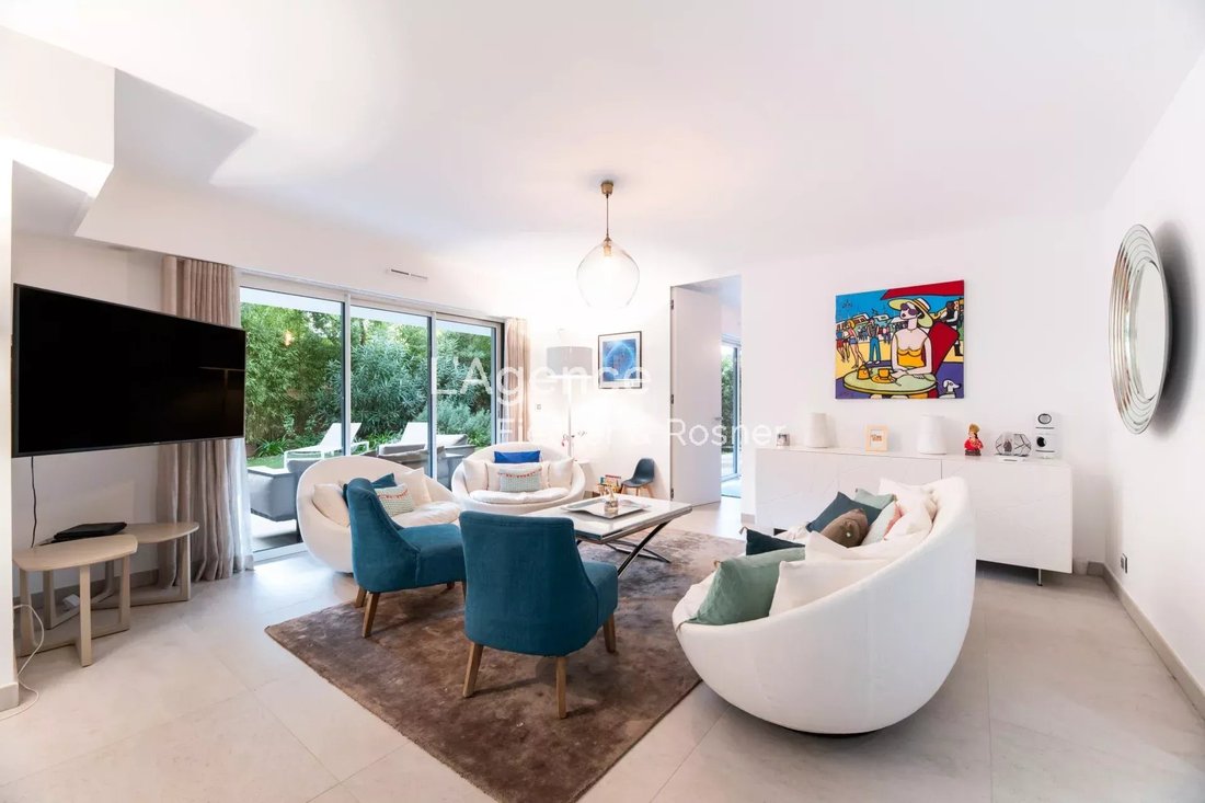 Apartment in Zone Ouest Urbaine, Saint-Tropez, France 4 - 13557987