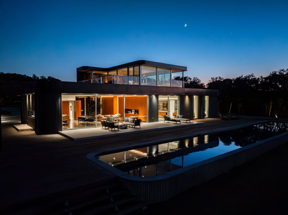 Farm Ranch in Flower Mound, Texas, United States 1 - 14961679
