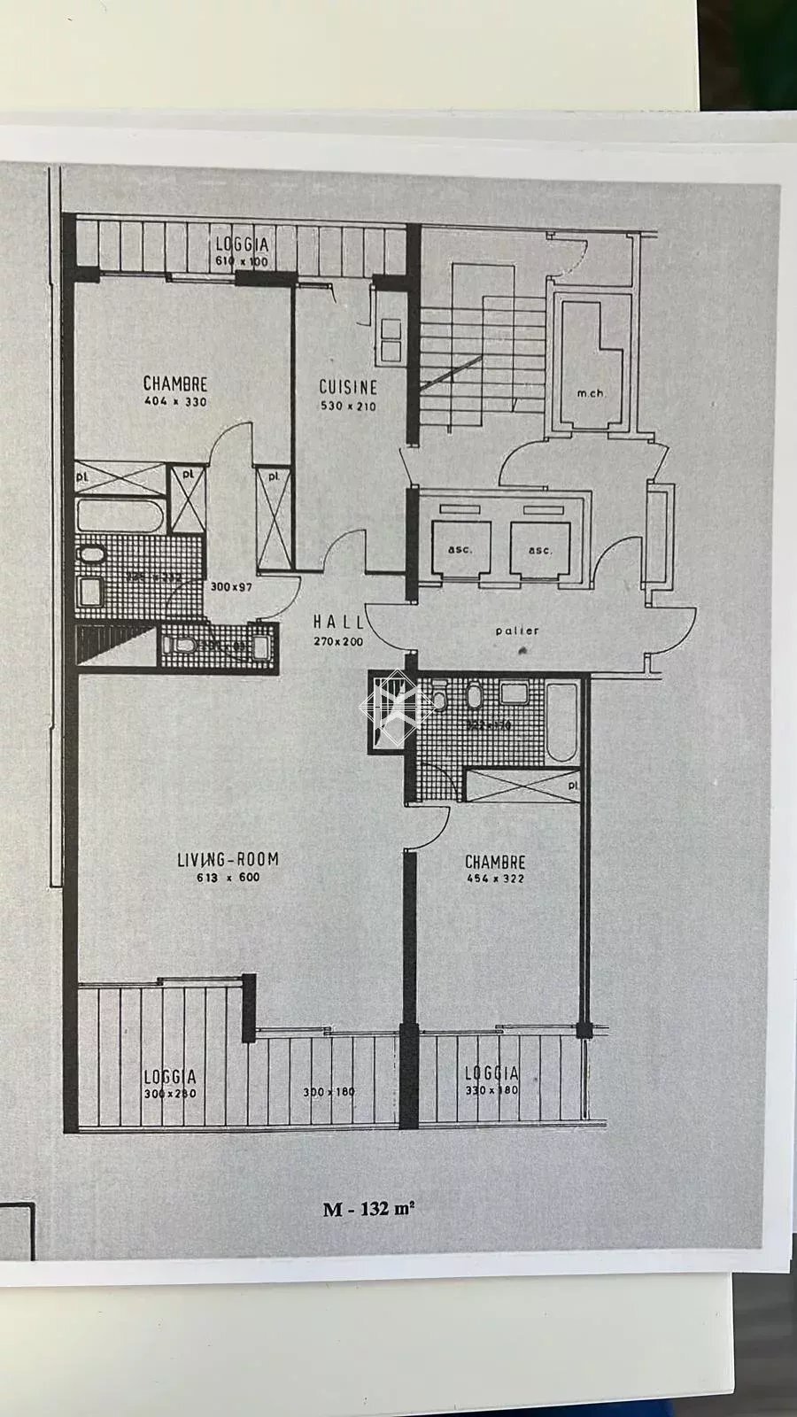 Apartment in Monaco, Monaco 5 - 14260692