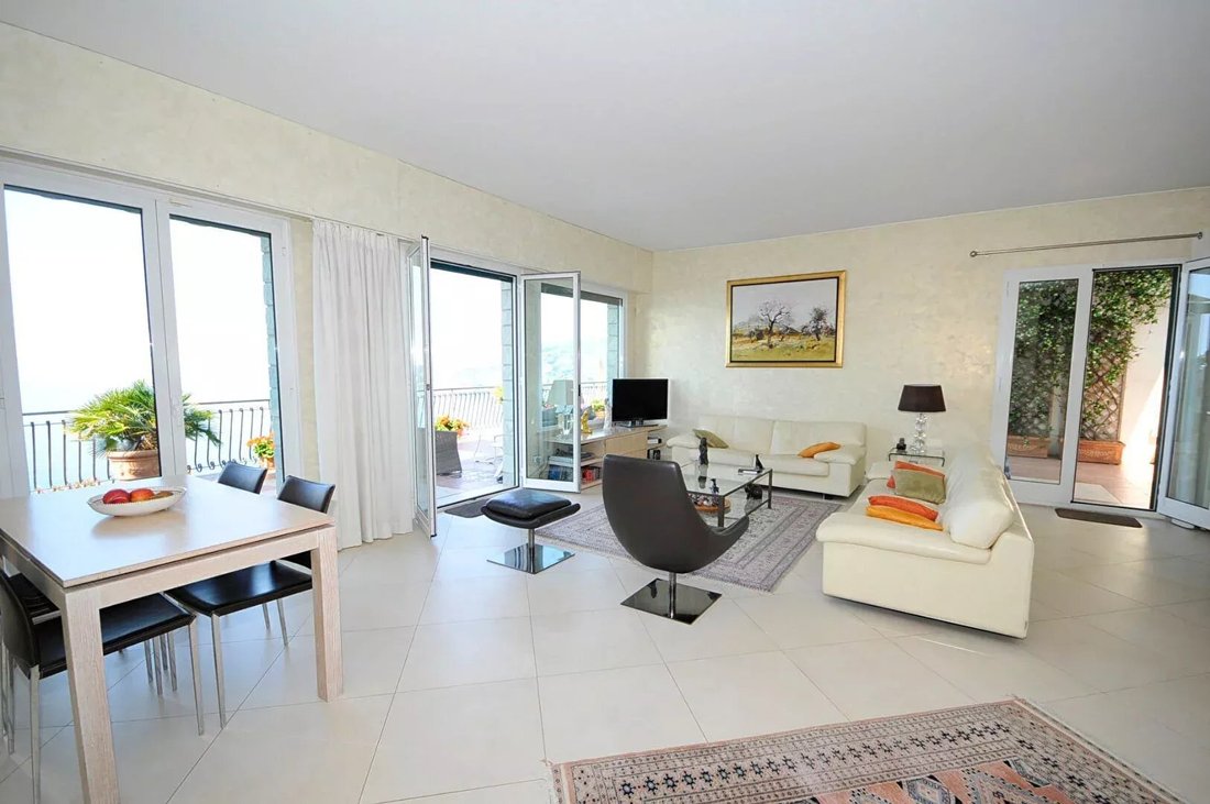 Villa in Capo Nero - Aurelia Levante, Ospedaletti, Liguria 2 - 12577287