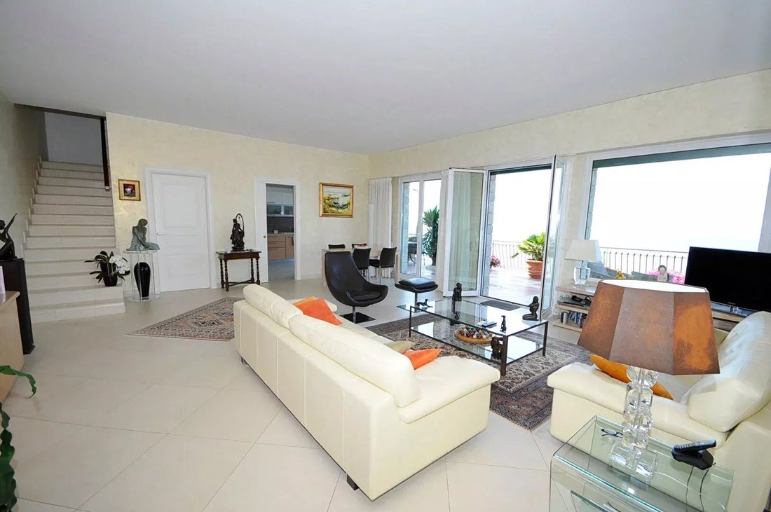 Villa in Capo Nero - Aurelia Levante, Ospedaletti, Liguria 3 - 12577287