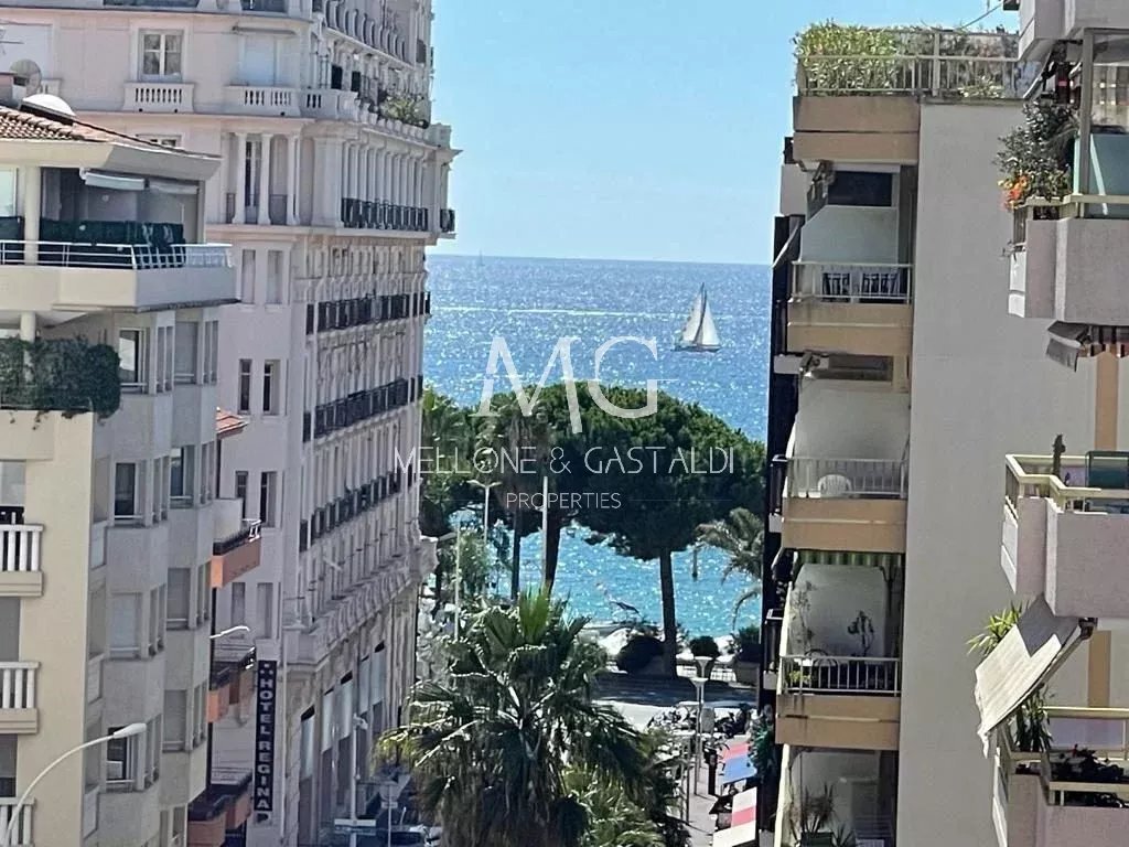 Apartment in La Californie, Cannes, France 1 - 14531353