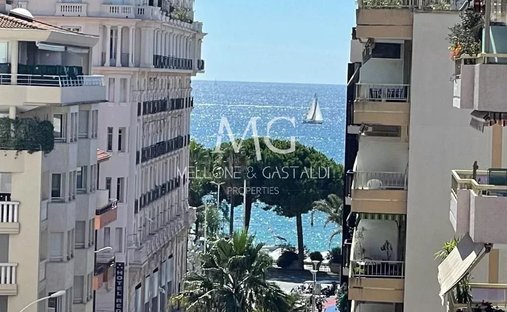 Apartment in La Californie, Cannes, France 1