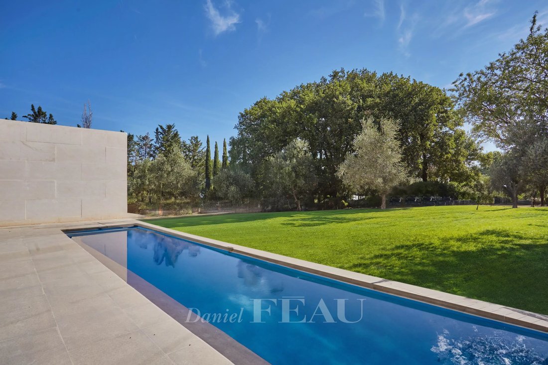 House in Mazenod-Bellevue-Saint Donat-Banon, Aix-en-Provence, France 2 - 14531181