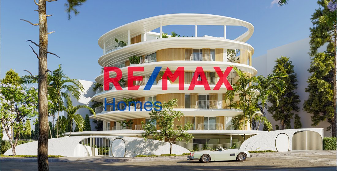Apartment in Voula, Attica, Greece 1 - 14962072