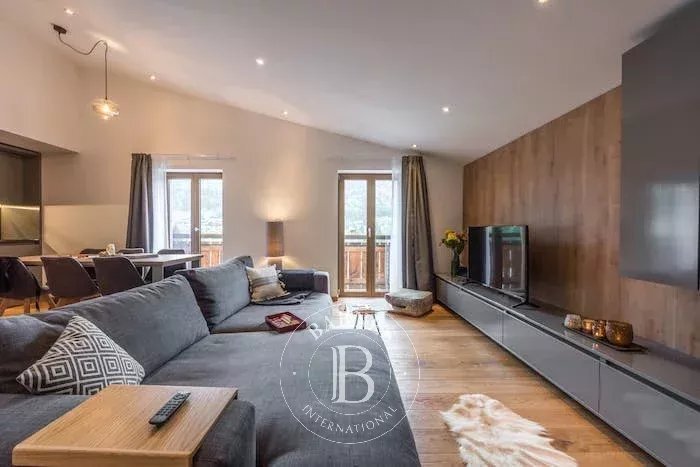 Apartment in Morzine, Auvergne-Rhône-Alpes, France 2 - 12698901