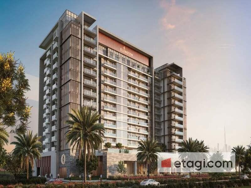 Apartment in Hadaeq Sheikh Mohammed Bin Rashid, Dubai, United Arab Emirates 2 - 14961004