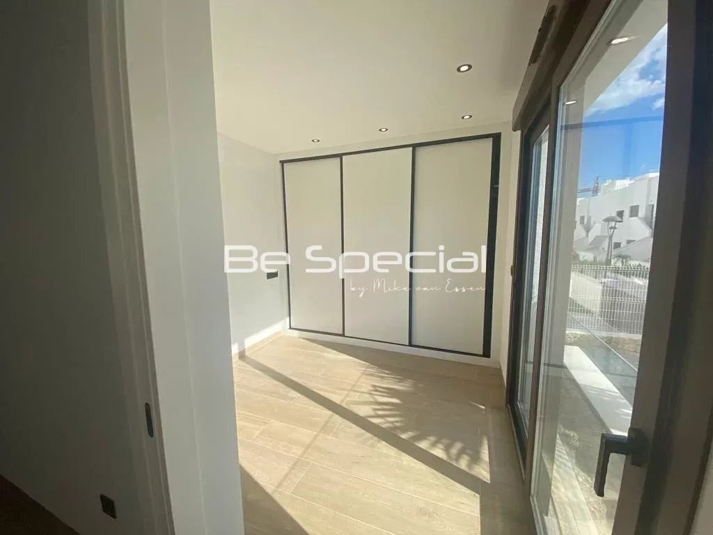 Apartment in Finestrat, Valencian Community, Spain 4 - 13548306