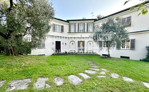 Villa in Area Monte San Quirico - Sant'Alessio, Lucca, Tuscany 1