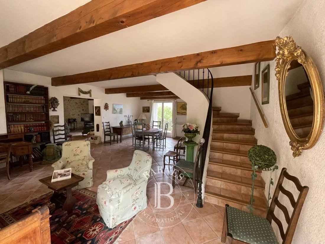 Country House in Ceret, Occitania, France 5 - 14532576