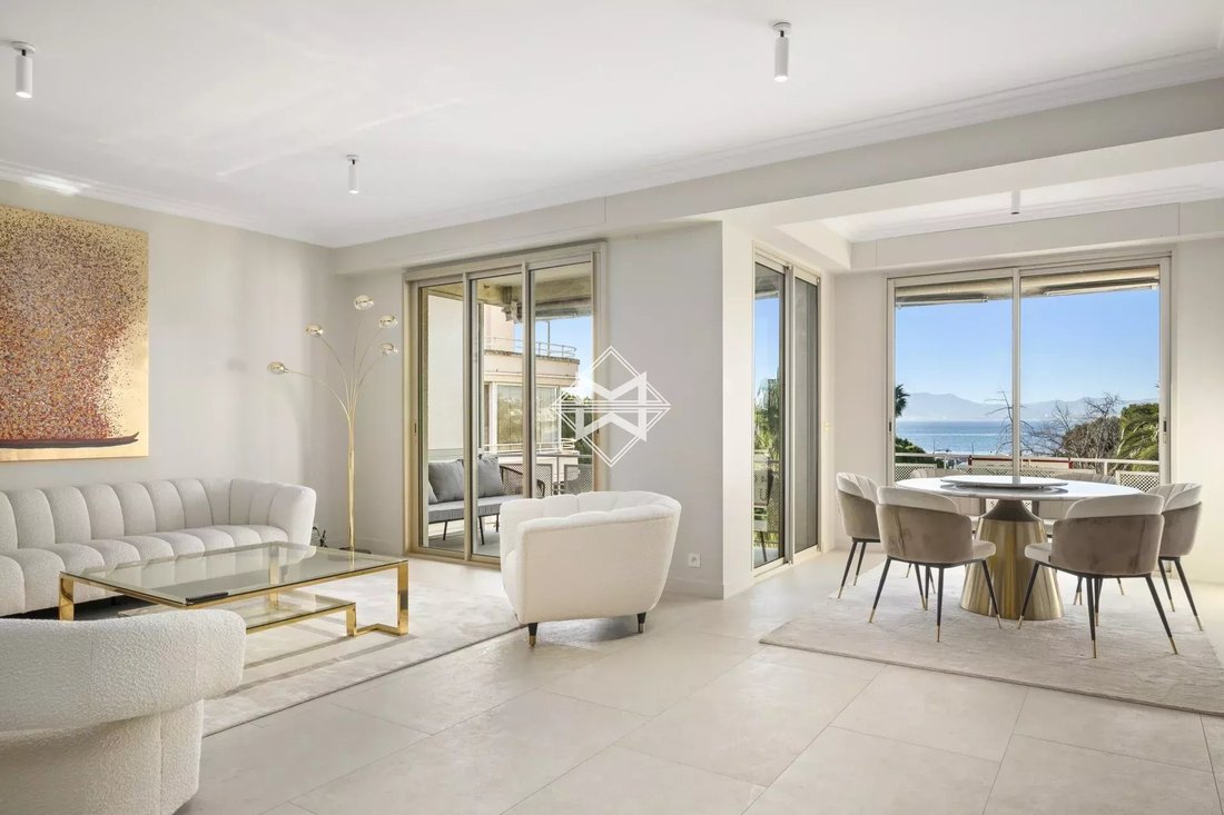 Apartment in Cannes, Provence-Alpes-Côte d'Azur, France 5 - 13011329