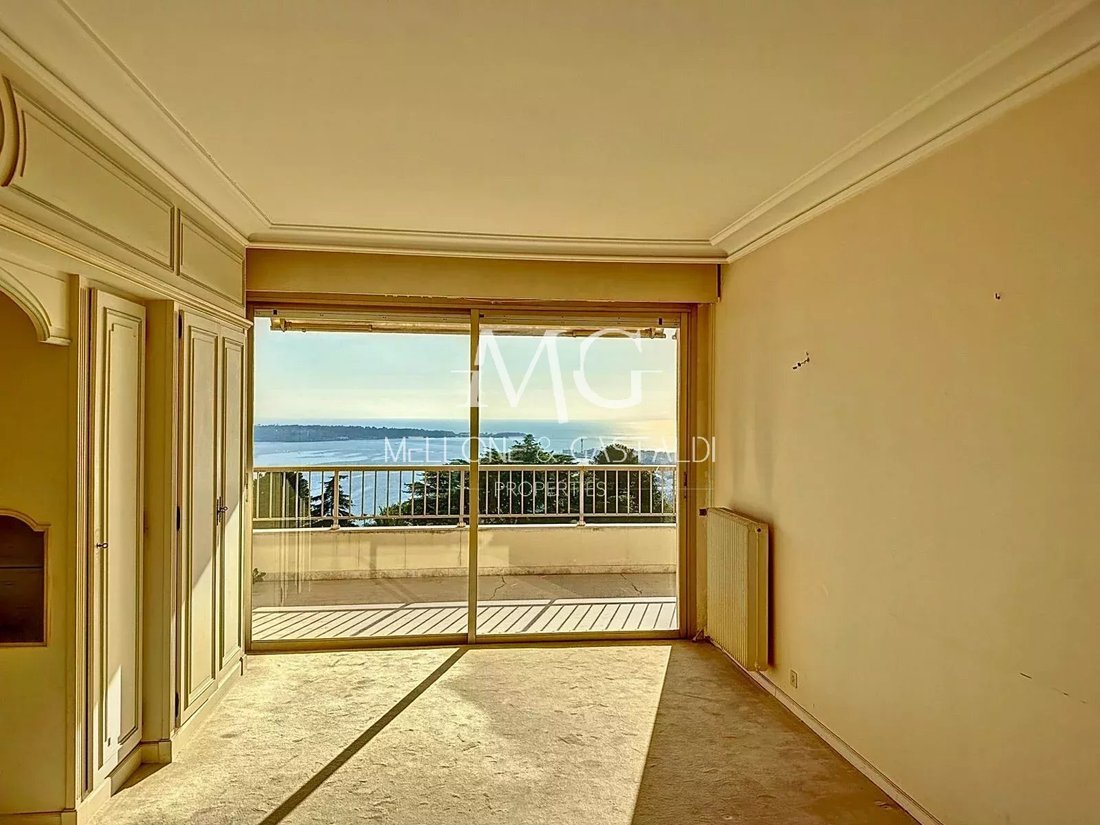 Apartment in Montfleury, Cannes, France 5 - 14531613