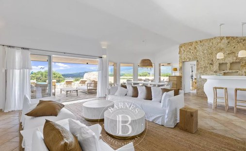 Villa à Lecci, Corse, France 1
