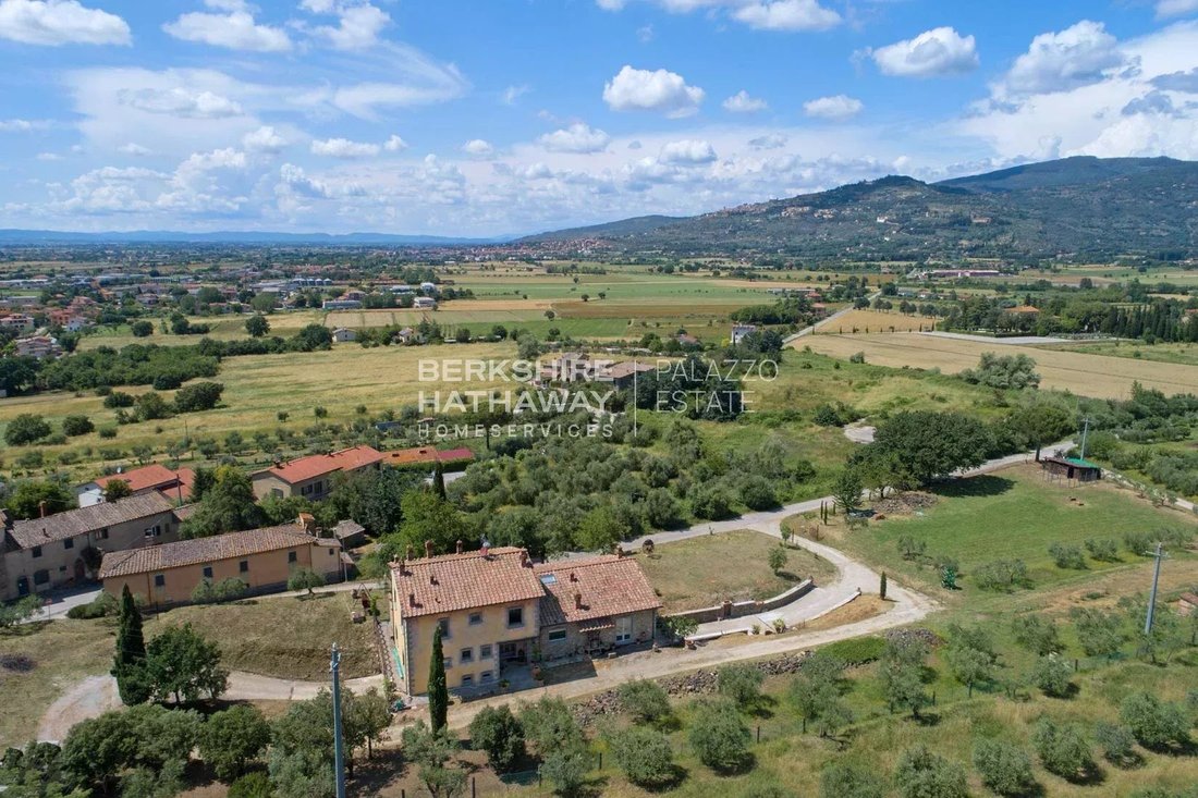 Center, Cortona, Tuscany 3 - 13827325