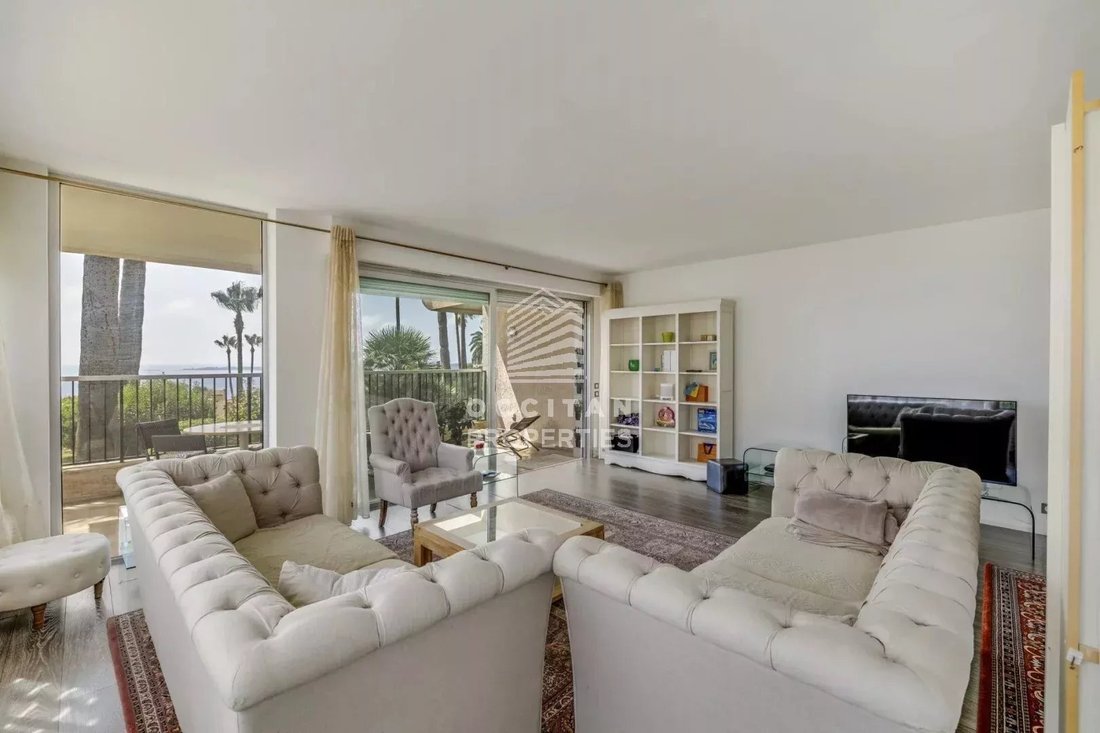 Apartment in La Californie, Cannes, France 5 - 13151561