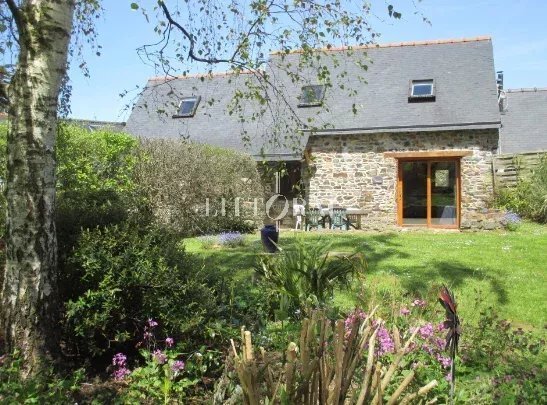 Plestin-les-Greves, Brittany, France 2 - 14960615