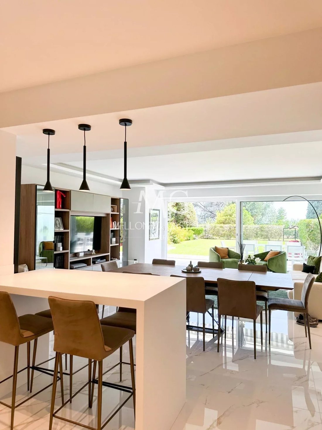 Apartment in Cannes, Provence-Alpes-Côte d'Azur, France 4 - 14531387