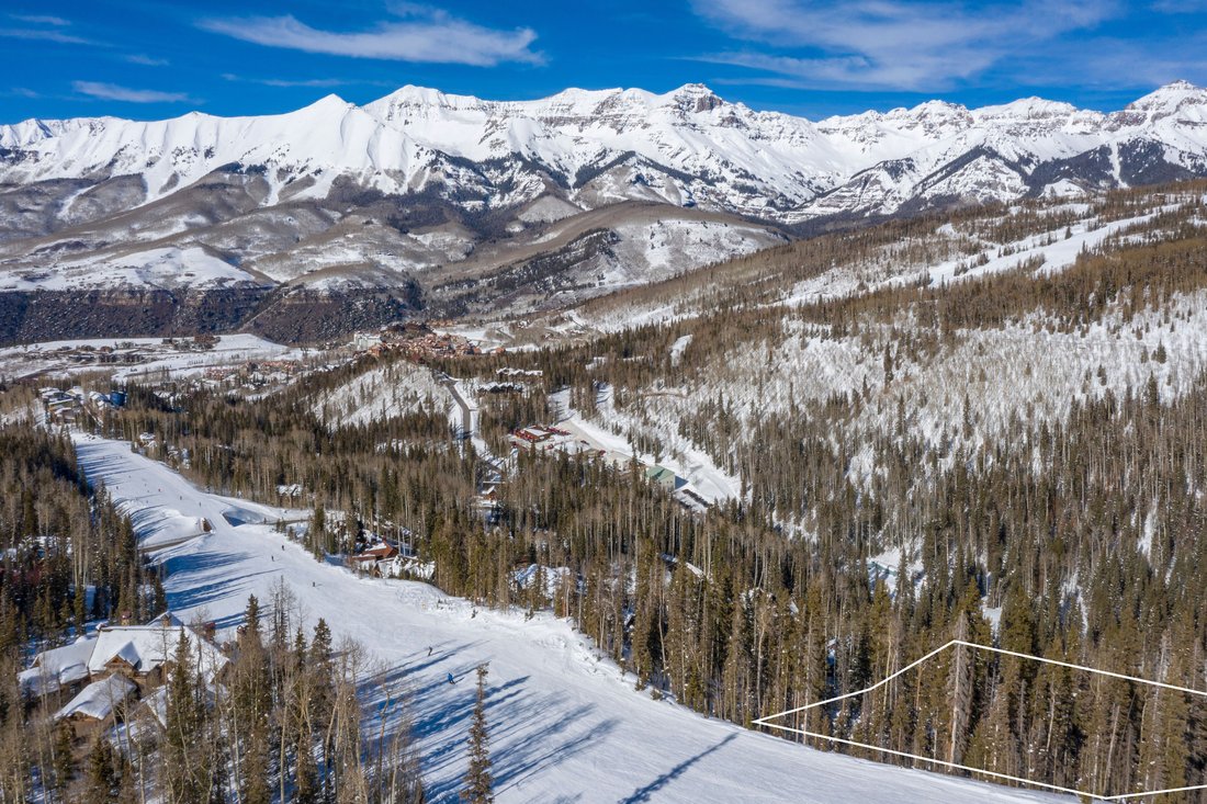 Land in Mountain Village, Colorado, United States 2 - 14818235