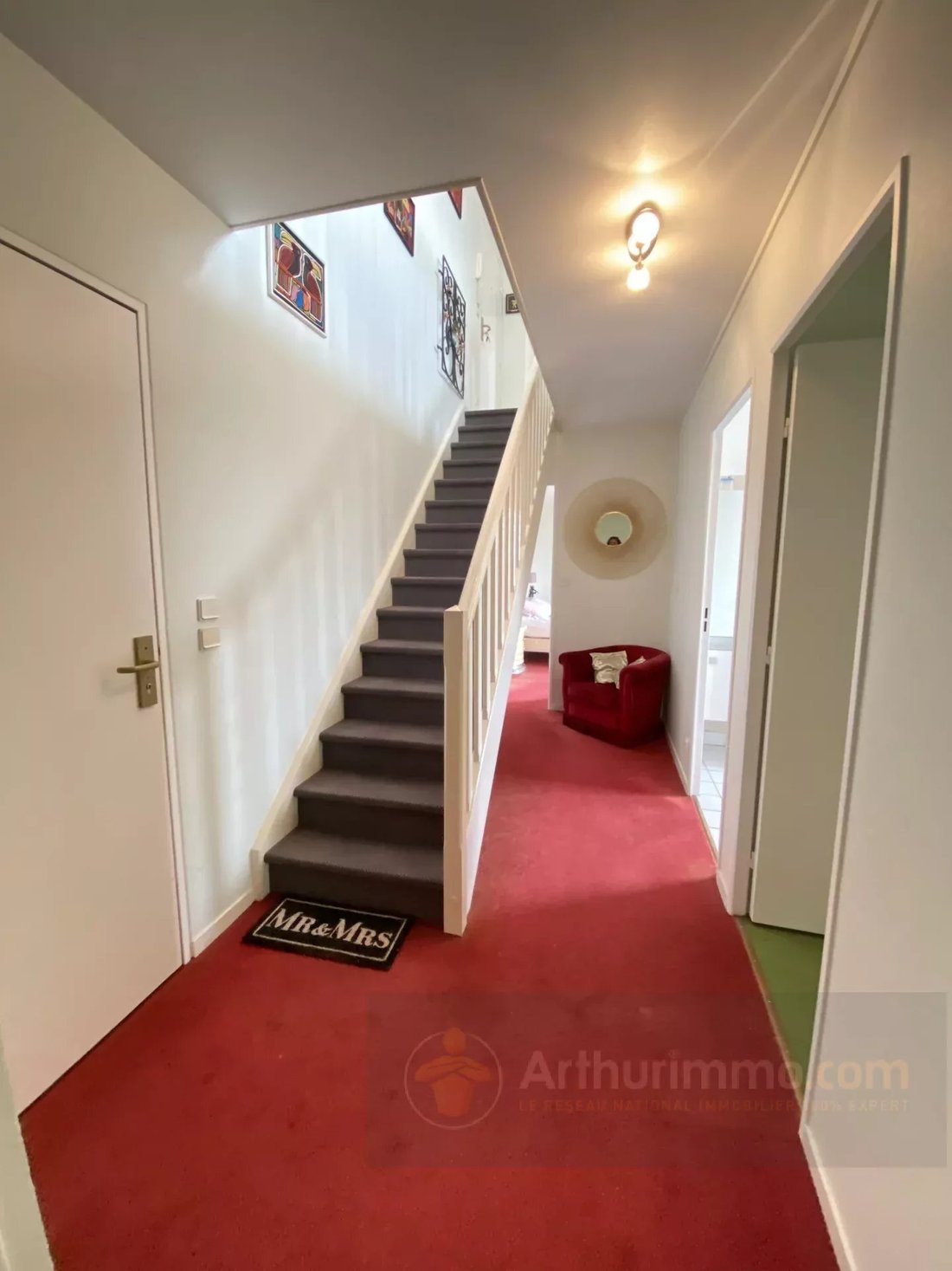 Apartment in Marx Dormoy, Livry-Gargan, France 5 - 12381774