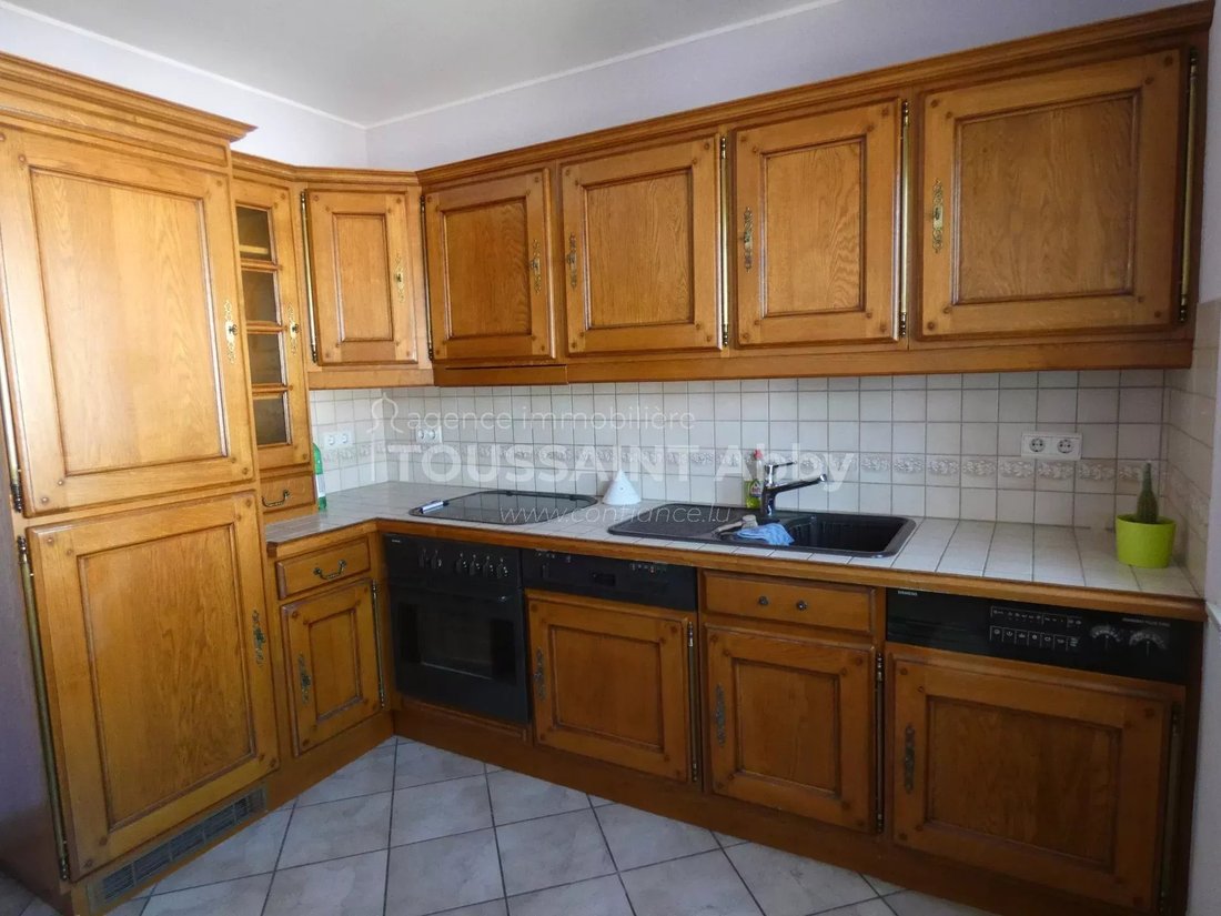 Apartment in Colmar-Berg, Mersch, Luxembourg 3 - 13221948
