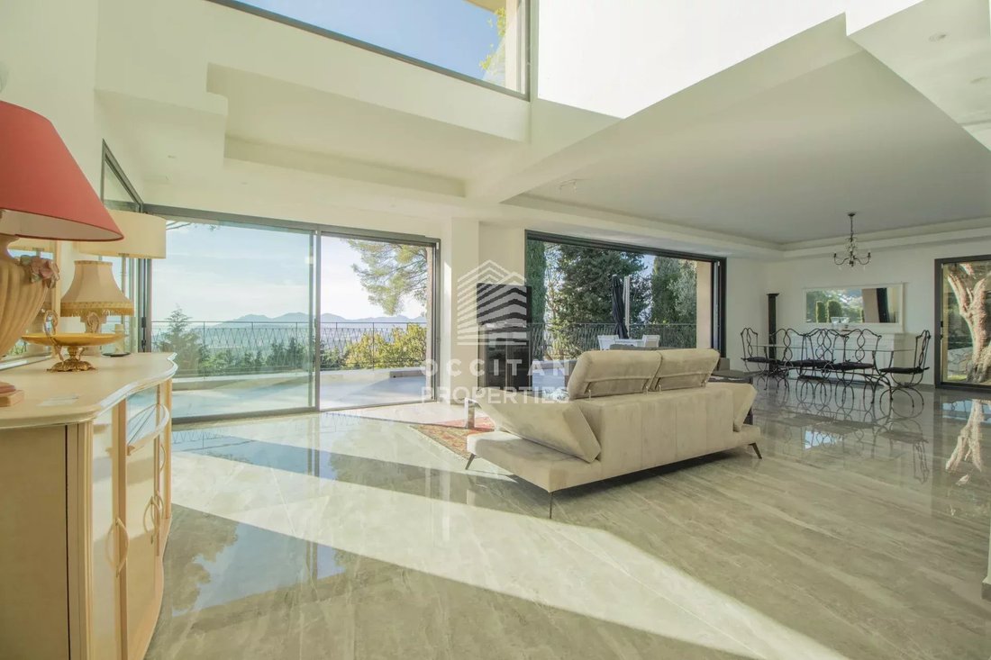 Villa in Moulieres, Le Cannet, France 4 - 13559469