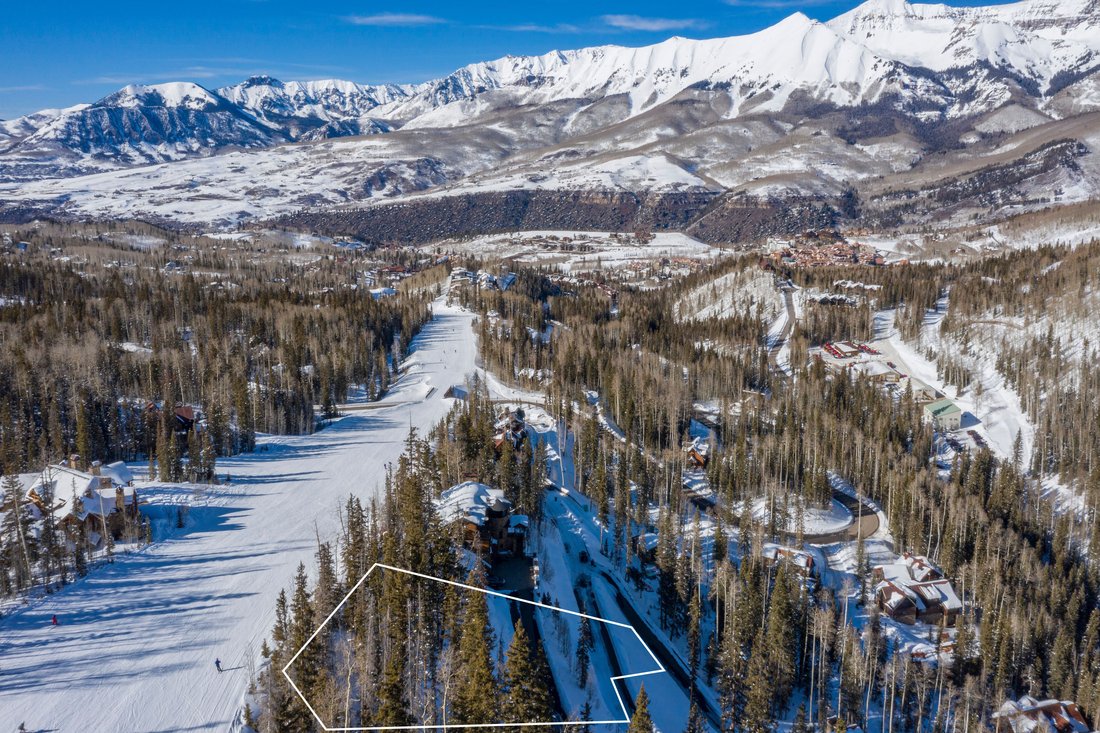 Land in Mountain Village, Colorado, United States 5 - 14818235