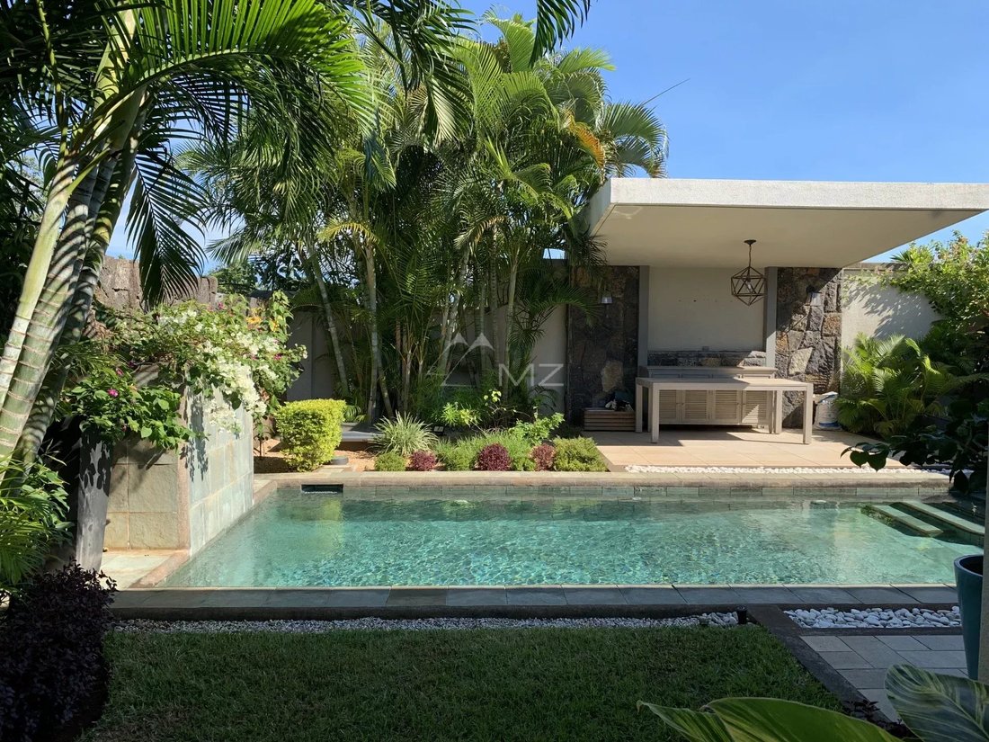 Villa in Balaclava, Pamplemousses District, Mauritius 5 - 13829700