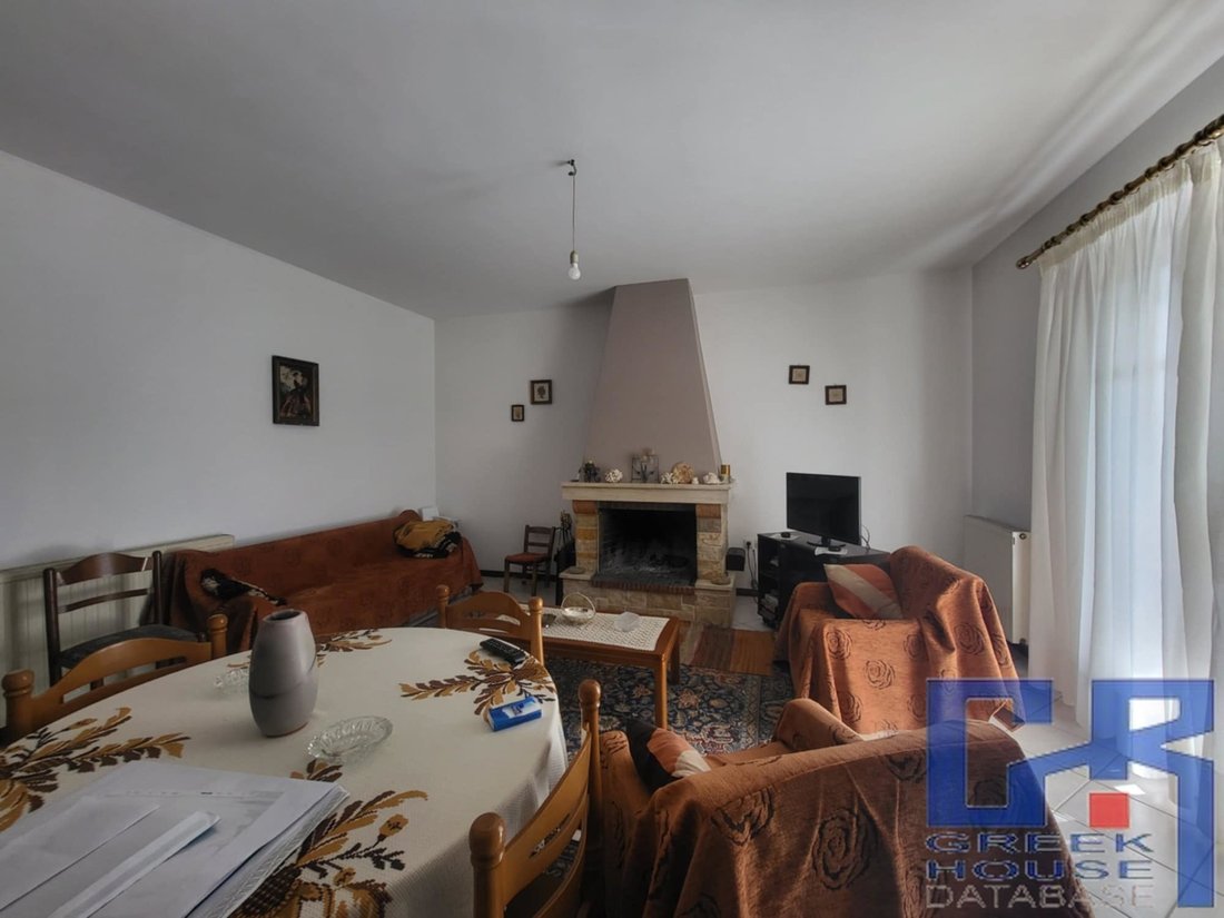 House in Dionysos, Attica, Greece 2 - 14962035