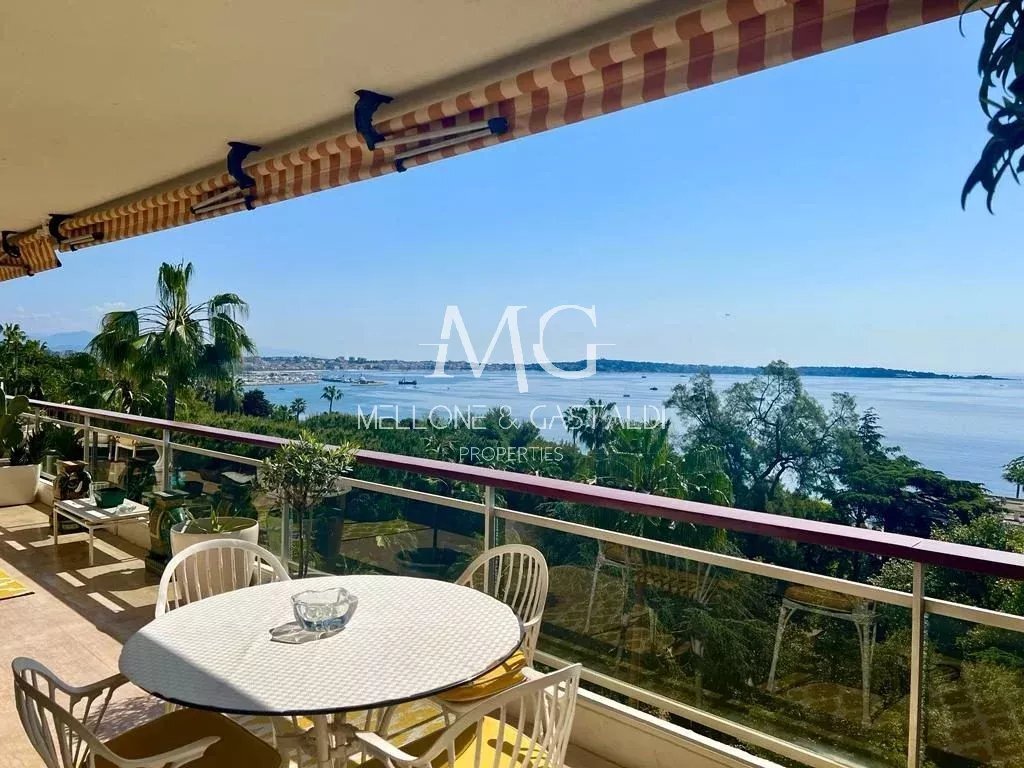 Apartment in La Californie, Cannes, France 1 - 14531481