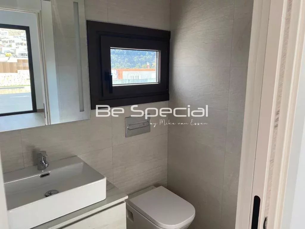 Apartment in Finestrat, Valencian Community, Spain 5 - 13548306