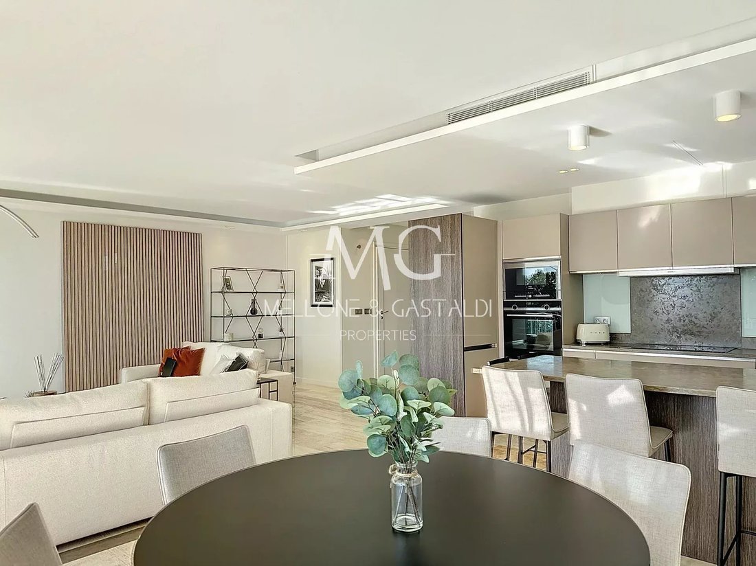 Apartment in La Californie, Cannes, France 5 - 14531600