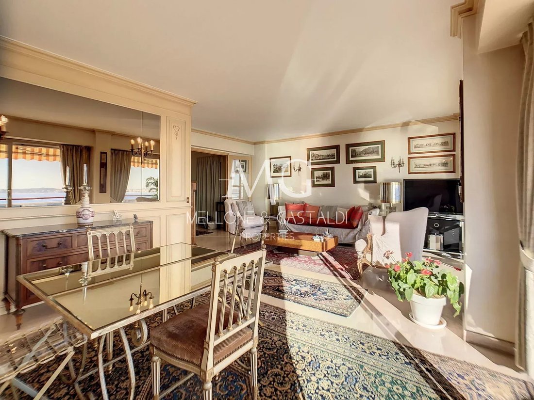 Apartment in Cannes, Provence-Alpes-Côte d'Azur, France 5 - 14531565