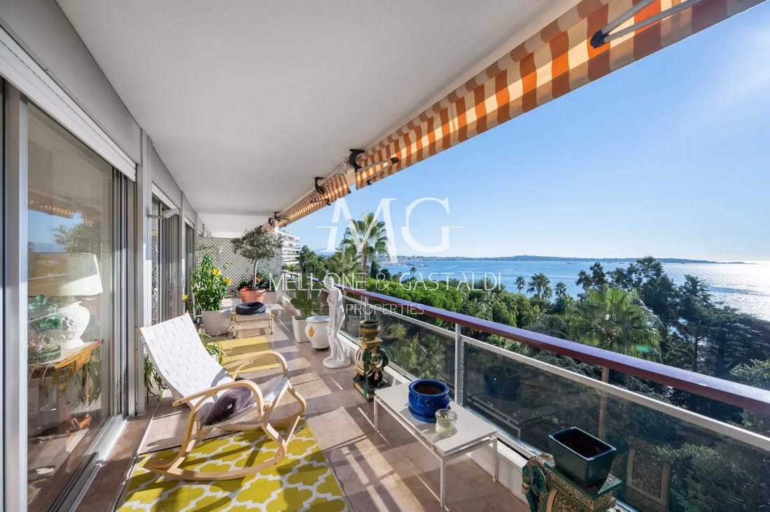 Apartment in La Californie, Cannes, France 3 - 14531481
