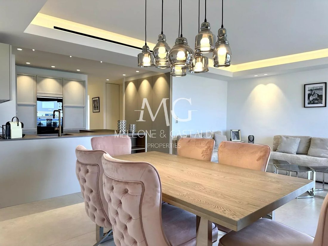 Appartamento a Cannes, Provenza-Alpi-Costa Azzurra, Francia 3 - 14725390