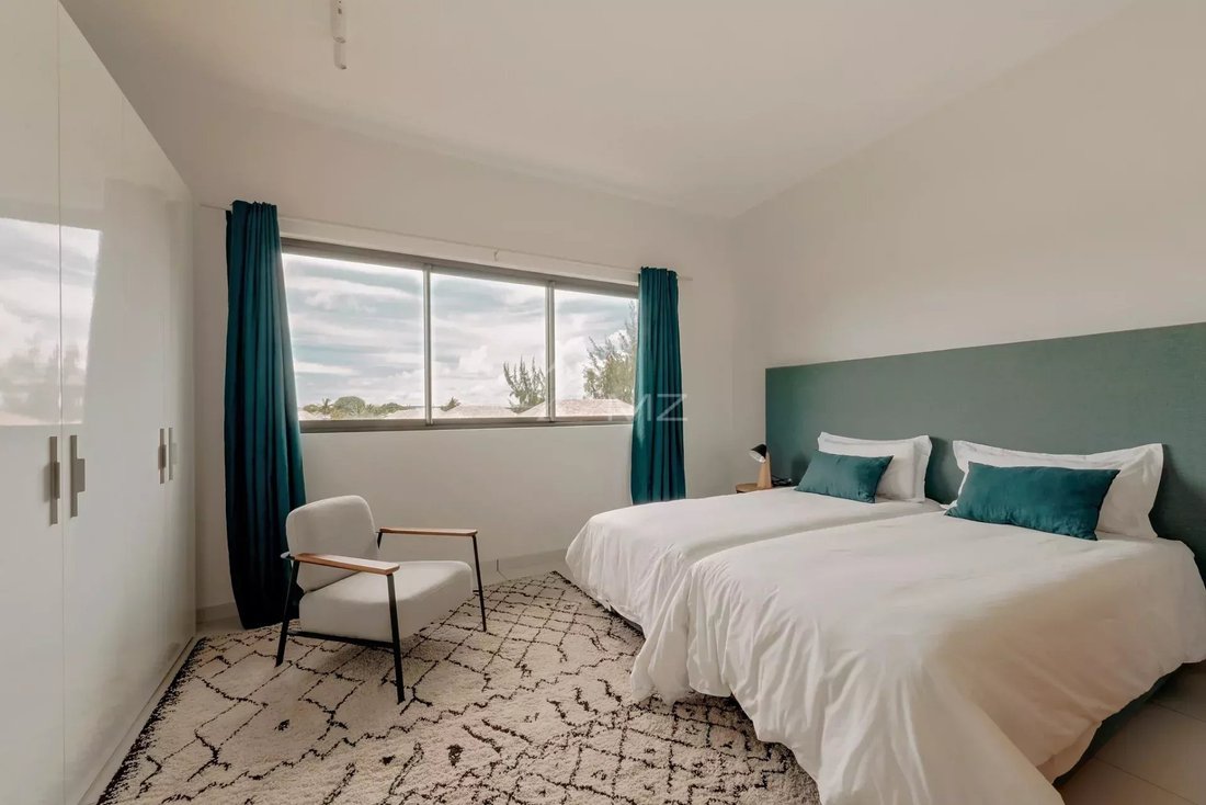 Penthouse in Grand Baie, Rivière du Rempart District, Mauritius 4 - 13759604