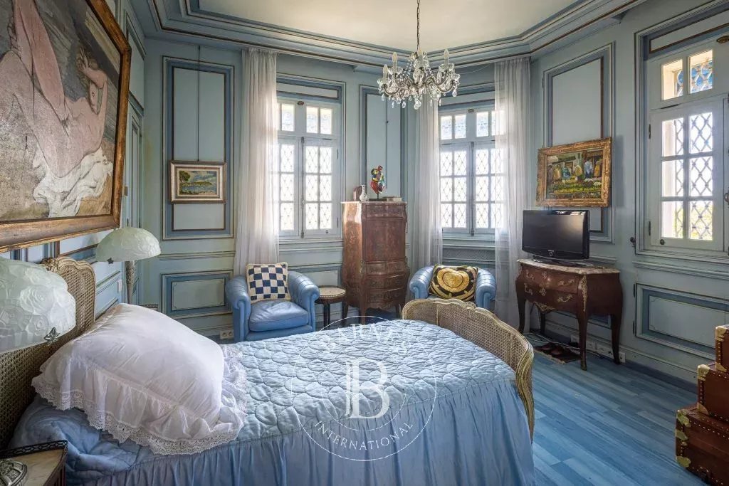 Villa in Le Dramont-Agay-Anthéor-Le Trayas, Saint-Raphaël, France 5 - 14152842