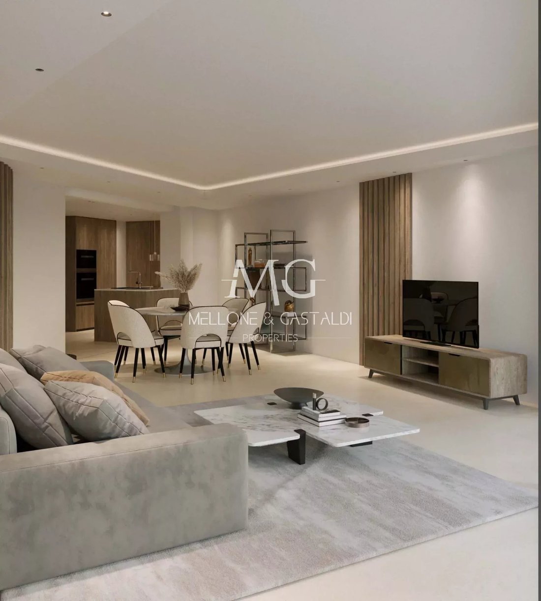 Apartment in Cannes, Provence-Alpes-Côte d'Azur, France 3 - 14531659