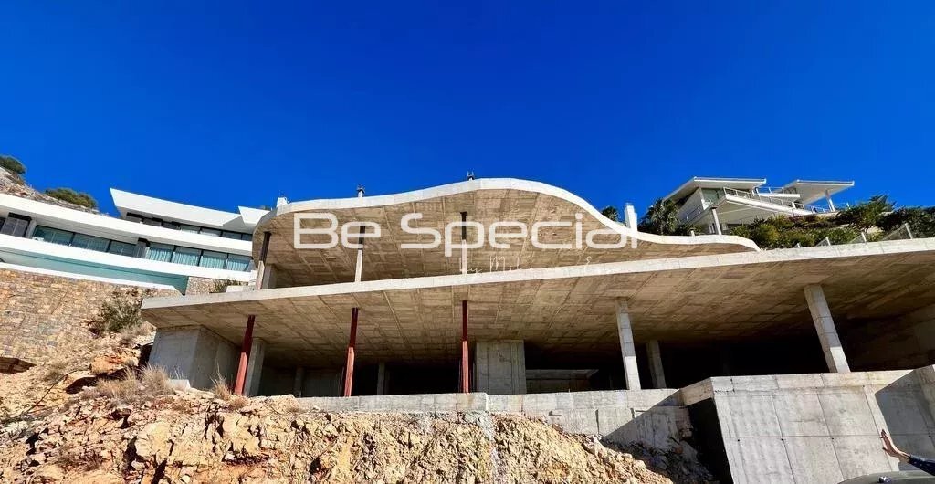 House in Xabia / Javea, Valencian Community, Spain 3 - 13642633